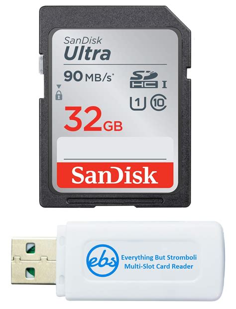 smart camera sd card|cameras that need sdhc card.